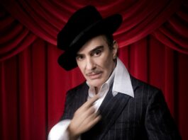 John Galliano Zara- A Radical Reentry That Redefines Luxury