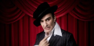 John Galliano Zara- A Radical Reentry That Redefines Luxury