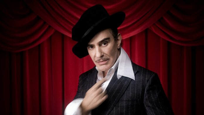 John Galliano Zara- A Radical Reentry That Redefines Luxury
