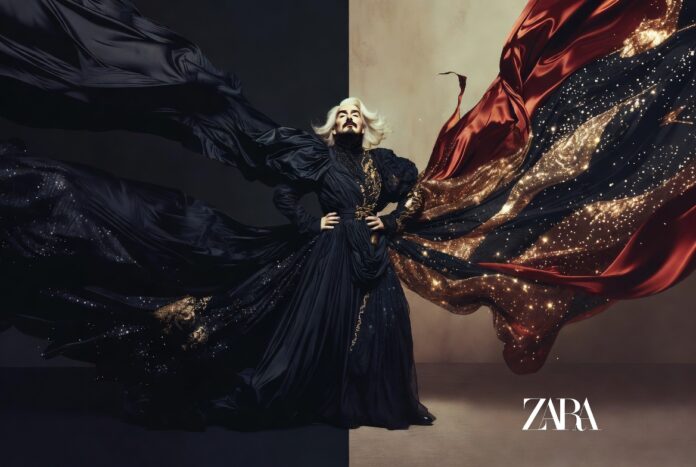 John Galliano and Zara Confirm Landmark Collaboration