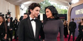 Kylie Jenner, Timothée Chalamet Define Modern Romance Kylie Jenner, Timothée Chalamet Define Modern Romance