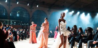 LAFW 2026 Lineup: West Coast Rewrites the Fashion Calendar LAFW 2026 Lineup- West Coast Rewrites the Fashion Calendar