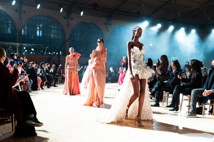 LAFW 2026 Lineup- West Coast Rewrites the Fashion Calendar