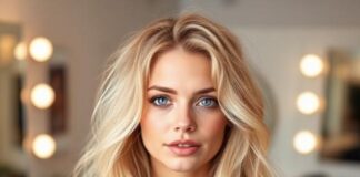 Lived-In Messy Glam Paris Emerges as the Defining Beauty Code
