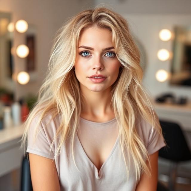 Lived-In Messy Glam Paris Emerges as the Defining Beauty Code Lived-In Messy Glam Paris Emerges as the Defining Beauty Code