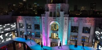 Los Angeles Fashion Week 2026 Ignites Downtown