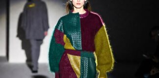 Louise Trotters Bottega Veneta Turns Toward Color