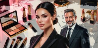 Makeup by Mario Appoints Global President Amid 2026 Expansion Makeup by Mario Appoints Global President Amid 2026 Expansion