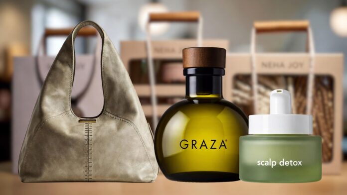 March 2026 Trend Report- Utility, Indulgence, and Luxury March 2026 Trend Report- Utility, Indulgence, and Luxury
