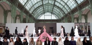 Matthieu Blazy Chanel Fall Winter 2026 - Recalibration of Parisian Authority