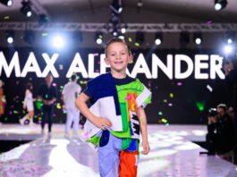 Max Alexander at Paris Fashion Week- Fashion’s Cultural Imagination
