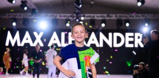 Max Alexander at Paris Fashion Week- Fashion’s Cultural Imagination