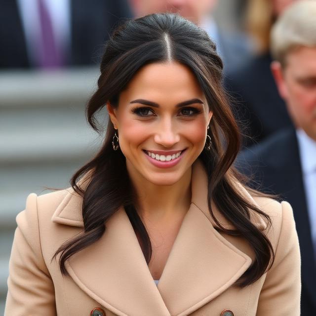 Meghan Markle Luxury Retreat Australia Sparks Global Debate Meghan Markle Luxury Retreat Australia Sparks Global Debate