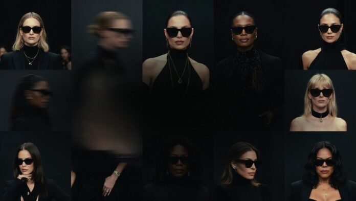 NYFW Fall 2026 Favorites Reveal a Defining Moment NYFW Fall 2026 Favorites Reveal a Defining Moment