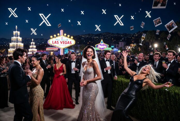 Oscars 2026 After Parties- After the Curtain Falls Oscars 2026 After Parties- After the Curtain Falls