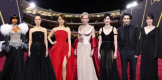 Oscars Red Carpet Fashion 2026- Return of Precision Glamour