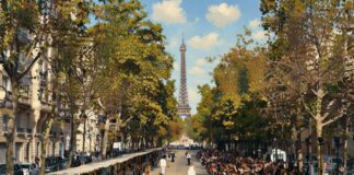 Paris Fashion Week 2026: Day 4 Preview Paris Fashion Week 2026- Day 4 Preview