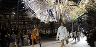 Paris Fashion Week 2026: The Complete Schedule Paris Fashion Week 2026- The Complete Schedule