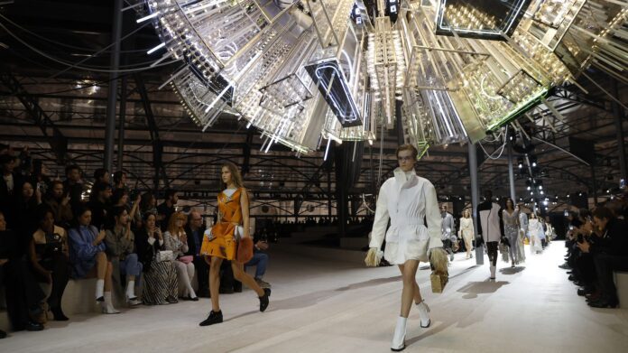 Paris Fashion Week 2026- The Complete Schedule