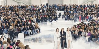 Paris Fashion Week FW 2026 Day 1 Highlights