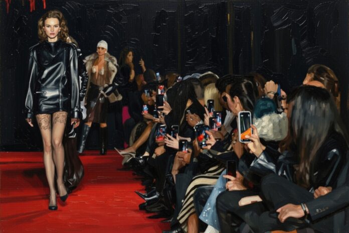 Paris Fashion Week Romantic Outfits Date Night 2026