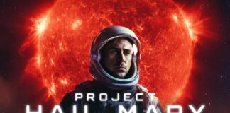 Project Hail Mary- Why Ryan Gosling’s Sci-Fi Epic Defines 2026