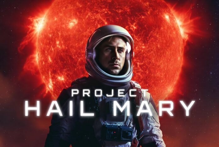 Project Hail Mary- Why Ryan Gosling’s Sci-Fi Epic Defines 2026