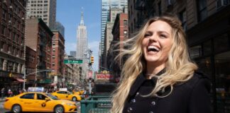 Reneé Rapp joins The Morning Show