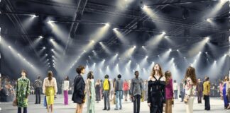 Runway Magazine Paris Fashion Trends Review FW 2026 Runway Magazine Paris Fashion Trends Review FW 2026