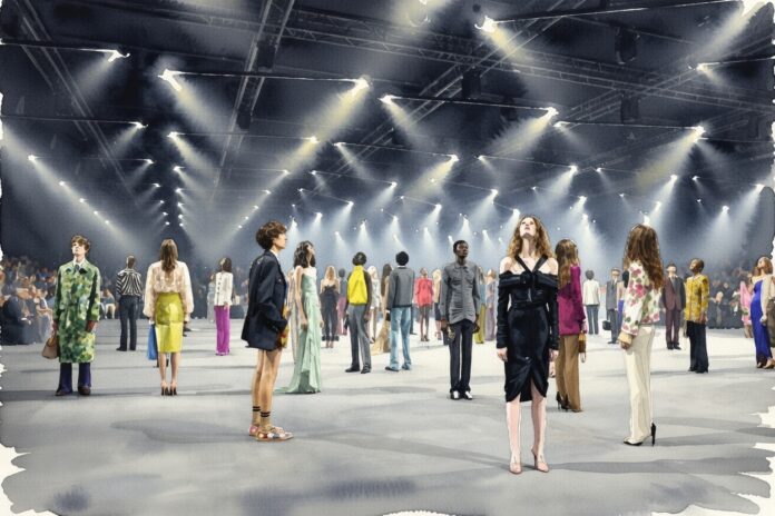 Runway Magazine Paris Fashion Trends Review FW 2026 Runway Magazine Paris Fashion Trends Review FW 2026