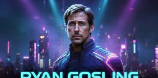Ryan Gosling New Movie Teams Up With Daniels Collaboration