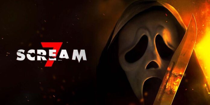 Scream 7 Opens Strong at Box Office Scream 7 Opens Strong at Box Office