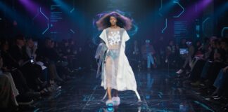 Simone Rocha Reclaims Narrative Power at London Fashion Week Simone Rocha Reclaims Narrative Power at London Fashion Week