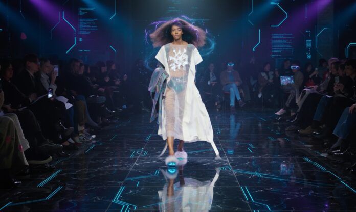 Simone Rocha Reclaims Narrative Power at London Fashion Week