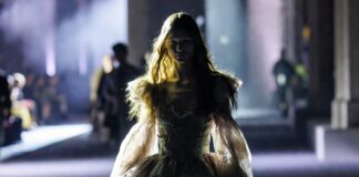 Simone Rocha Returns to London Fashion Week Simone Rocha Returns to London Fashion Week