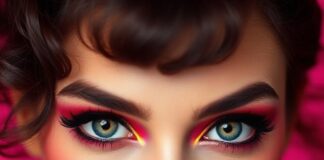 Spring 2026 Beauty Trends Usher in a New Era of Glamour Spring 2026 Beauty Trends Usher in a New Era of Glamour