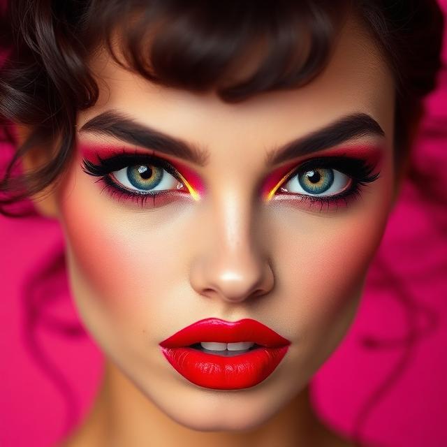 Spring 2026 Beauty Trends Usher in a New Era of Glamour