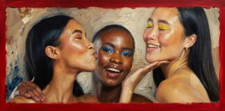 Spring Beauty Reset 2026 Redefines the Ritual of Skincare