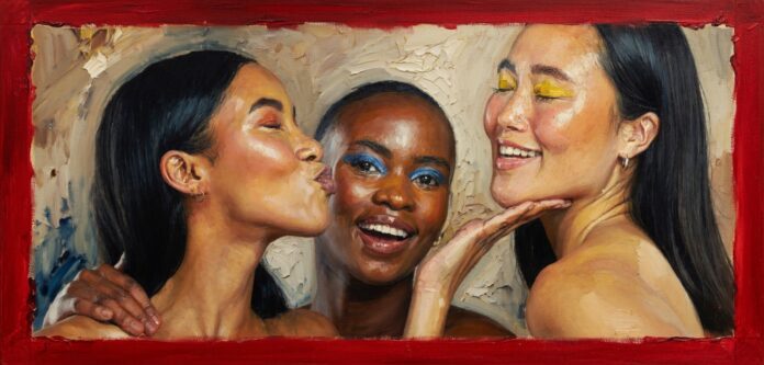 Spring Beauty Reset 2026 Redefines the Ritual of Skincare Spring Beauty Reset 2026 Redefines the Ritual of Skincare
