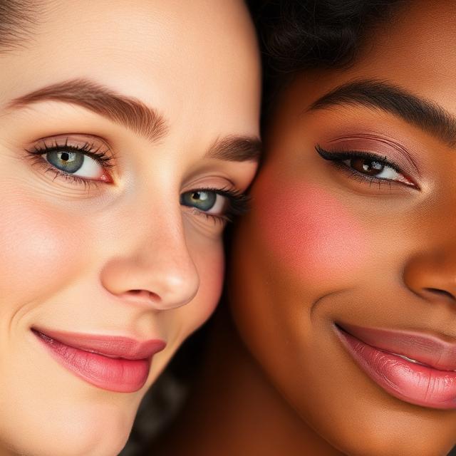 Spring Beauty Trends- Coral Crush & Watercolor Blush Spring Beauty Trends- Coral Crush & Watercolor Blush
