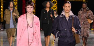 Chanel Fall 2026 Signals a New Era of Heritage Reinterpretation Chanel Fall 2026 Signals a New Era of Heritage Reinterpretation