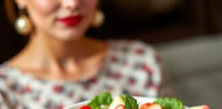 The 7-Day Spring Meal Plan for Better Blood Sugar and Energy The 7-Day Spring Meal Plan for Better Blood Sugar and Energy