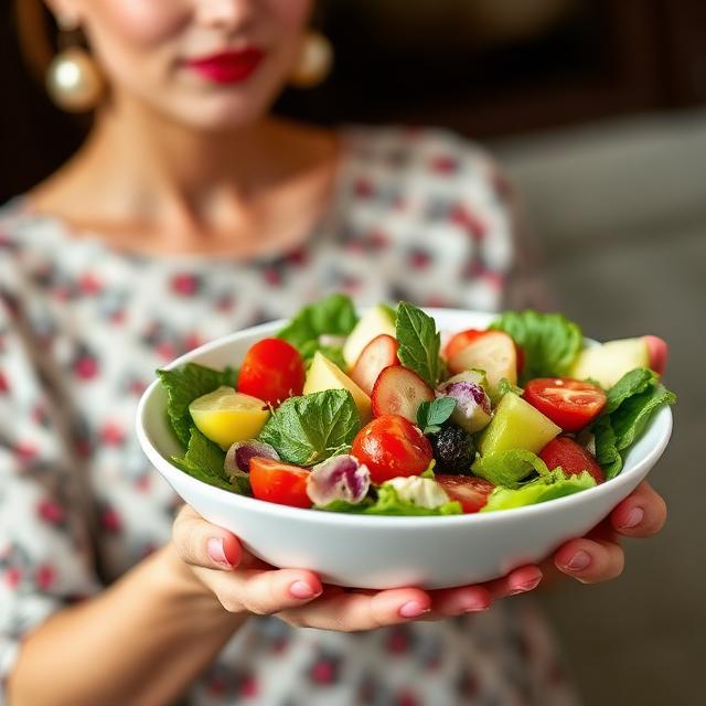 The 7-Day Spring Meal Plan for Better Blood Sugar and Energy The 7-Day Spring Meal Plan for Better Blood Sugar and Energy