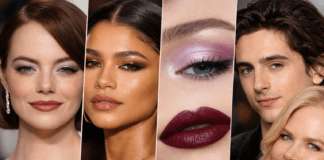 The Best Oscars 2026 Beauty Looks From the Red Carpet The Best Oscars 2026 Beauty Looks From the Red Carpet