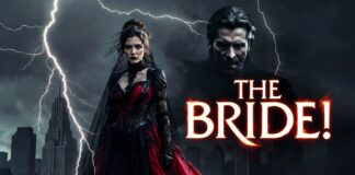 The Bride!: Maggie Gyllenhaal reimagines Frankenstein The Bride!- Maggie Gyllenhaal’s Gothic Reawakening of Frankenstein