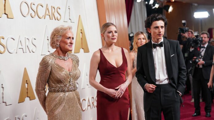 The Celebrities Who Never Won an Oscar The Celebrities Who Never Won an Oscar