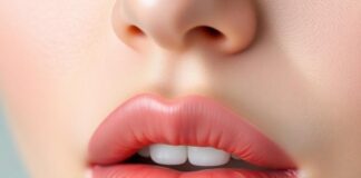 The Cloud Lip Effect Trend- Gen Z’s Soft-Focus Beauty Obsession