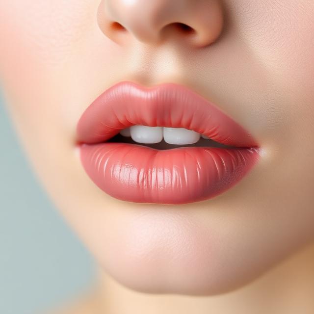 The Cloud Lip Effect Trend- Gen Z’s Soft-Focus Beauty Obsession