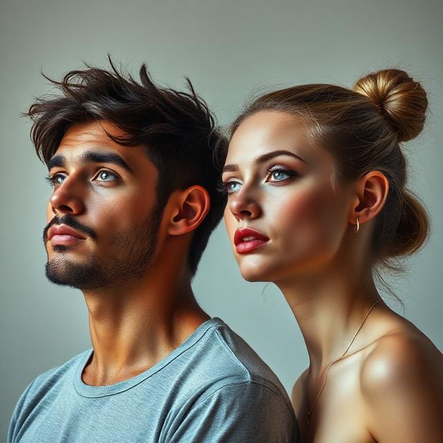 The Gender Divide Among Gen Z- Drifting Apart on Equality