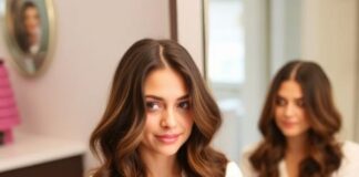The Heatless Curling Sets Defining 2026 Hair